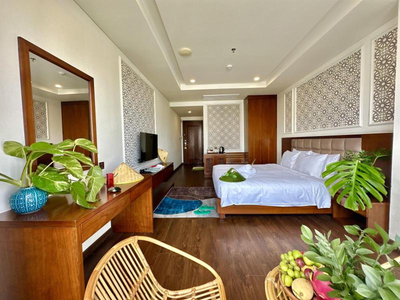 Century hotel Da Nang