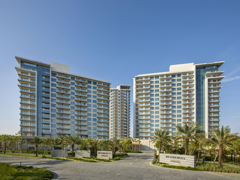 Hoiana Residences