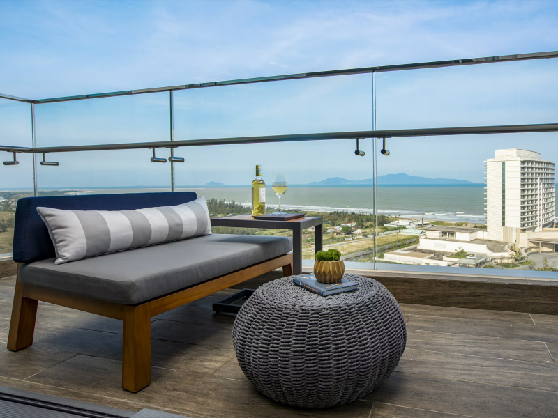 Hoiana Residences
