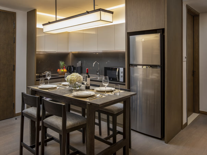 Hoiana Residences