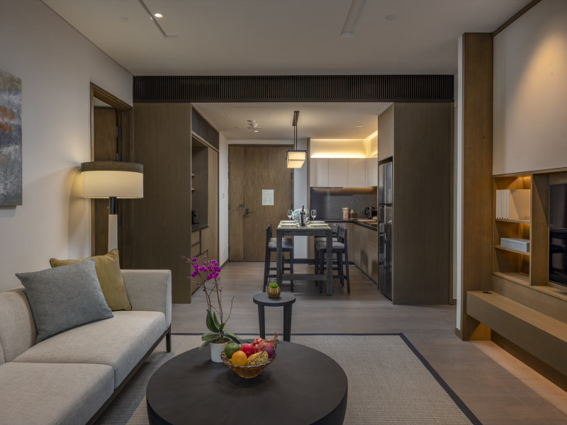 Hoiana Residences