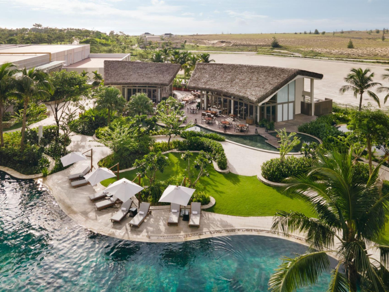 Hoiana Residences