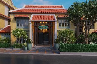 The Signature Hoi An