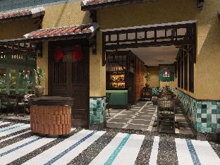 The Signature Hoi An