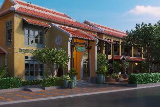The Signature Hoi An