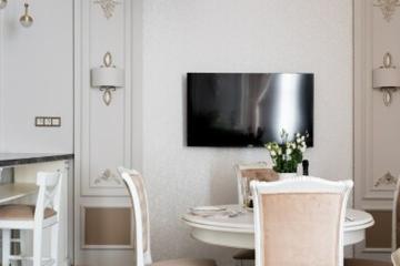 Отель Стиль Россия, Красноярск, фото 47