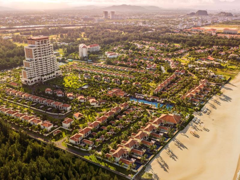 Fusion Resort & Villas Da Nang