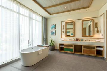 Отель Fusion Resort & Villas Da Nang Вьетнам, Дананг, фото 11