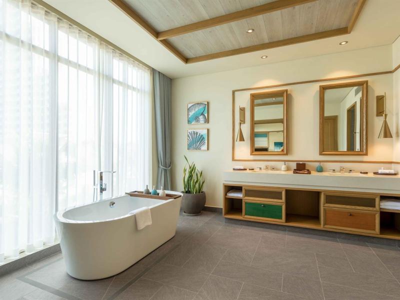 Fusion Resort & Villas Da Nang