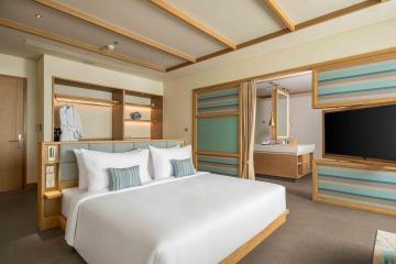 Отель Fusion Resort & Villas Da Nang Вьетнам, Дананг, фото 12