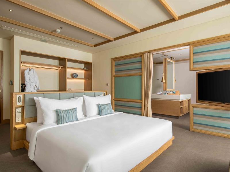 Fusion Resort & Villas Da Nang