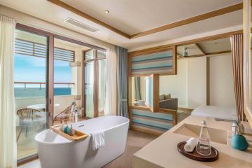 Отель Fusion Resort & Villas Da Nang Вьетнам, Дананг, фото 13