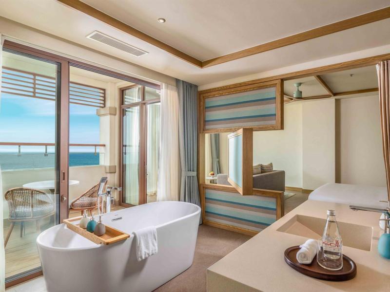 Fusion Resort & Villas Da Nang