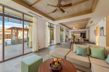 Отель Fusion Resort & Villas Da Nang Вьетнам, Дананг, фото 15