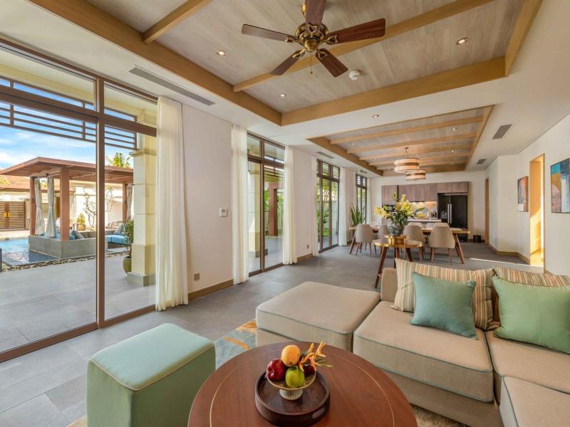 Fusion Resort & Villas Da Nang