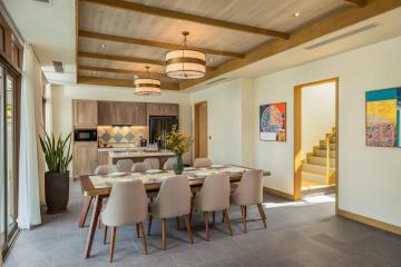 Отель Fusion Resort & Villas Da Nang Вьетнам, Дананг, фото 16
