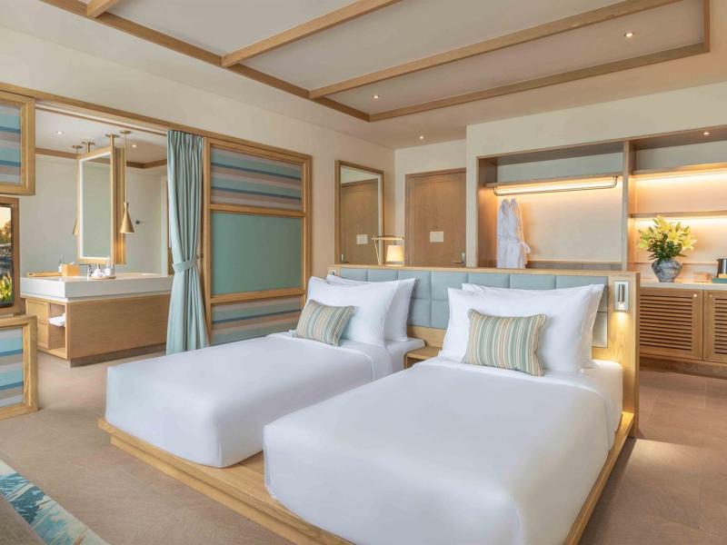 Fusion Resort & Villas Da Nang