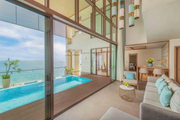 Отель Fusion Resort & Villas Da Nang Вьетнам, Дананг, фото 19