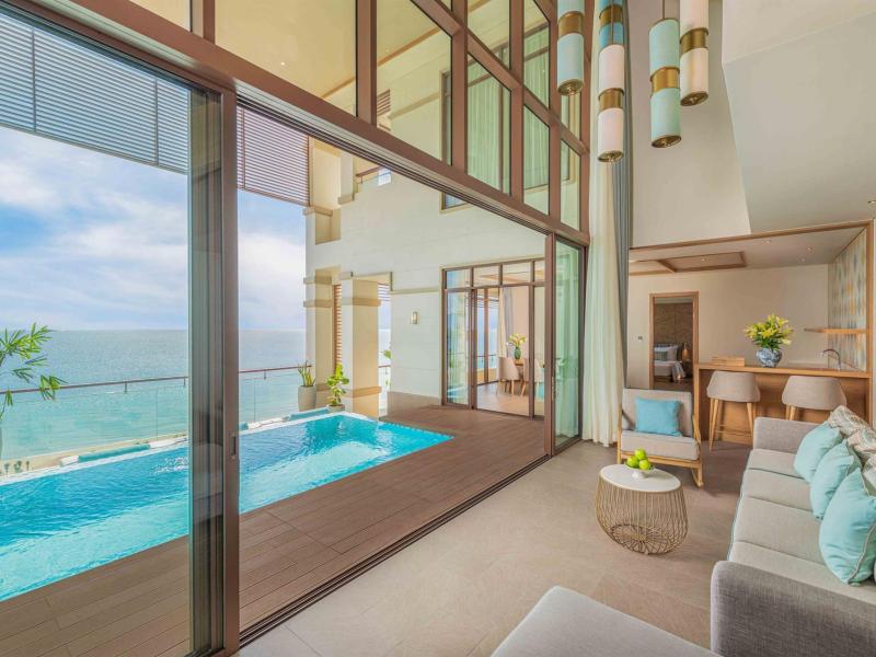 Fusion Resort & Villas Da Nang