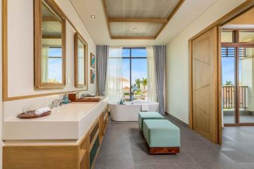 Отель Fusion Resort & Villas Da Nang Вьетнам, Дананг, фото 20