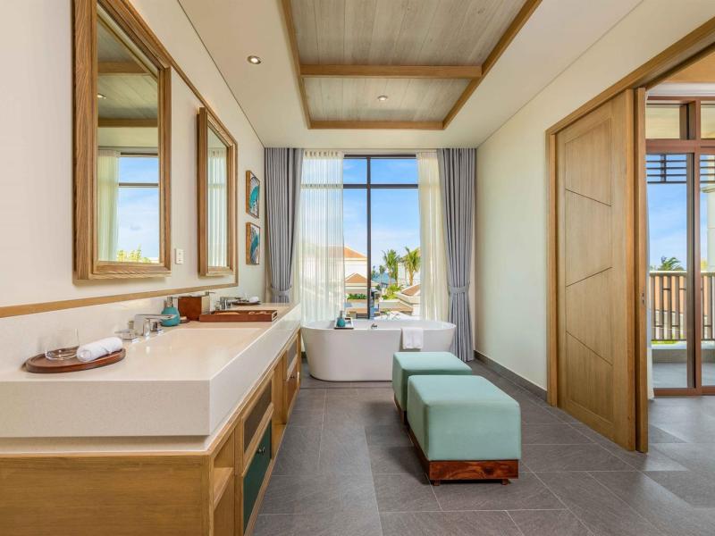 Fusion Resort & Villas Da Nang