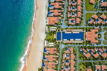 Отель Fusion Resort & Villas Da Nang Вьетнам, Дананг, фото 2