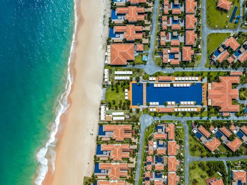 Fusion Resort & Villas Da Nang