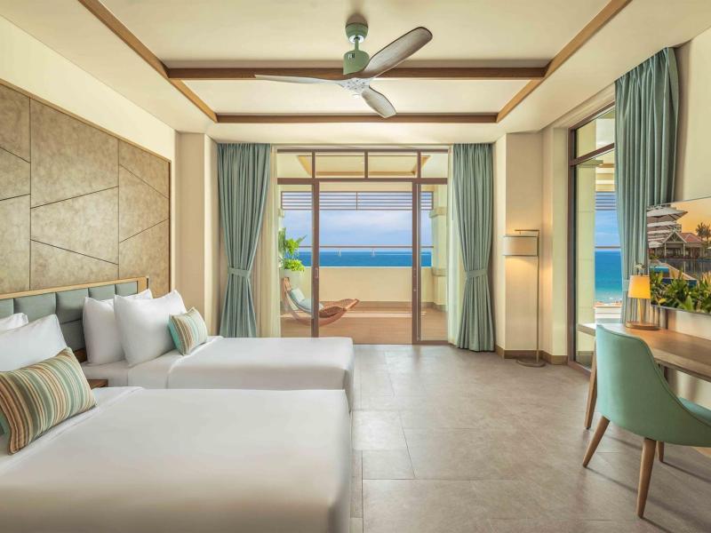 Fusion Resort & Villas Da Nang