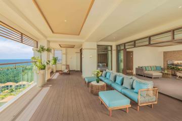 Отель Fusion Resort & Villas Da Nang Вьетнам, Дананг, фото 23