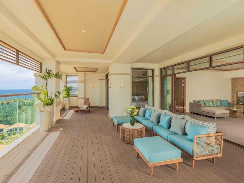 Fusion Resort & Villas Da Nang