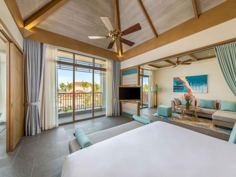 Fusion Resort & Villas Da Nang