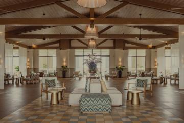 Отель Fusion Resort & Villas Da Nang Вьетнам, Дананг, фото 27