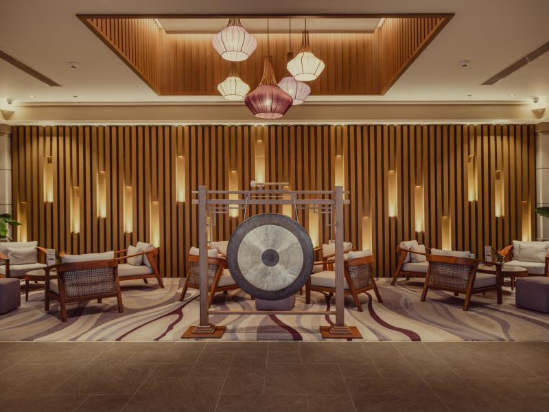 Fusion Resort & Villas Da Nang