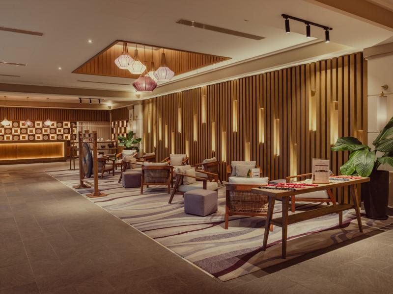 Fusion Resort & Villas Da Nang