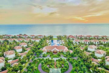 Отель Fusion Resort & Villas Da Nang Вьетнам, Дананг, фото 3