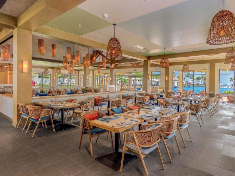 Fusion Resort & Villas Da Nang