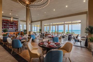 Отель Fusion Resort & Villas Da Nang Вьетнам, Дананг, фото 32