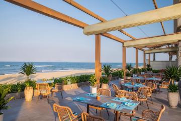 Отель Fusion Resort & Villas Da Nang Вьетнам, Дананг, фото 33