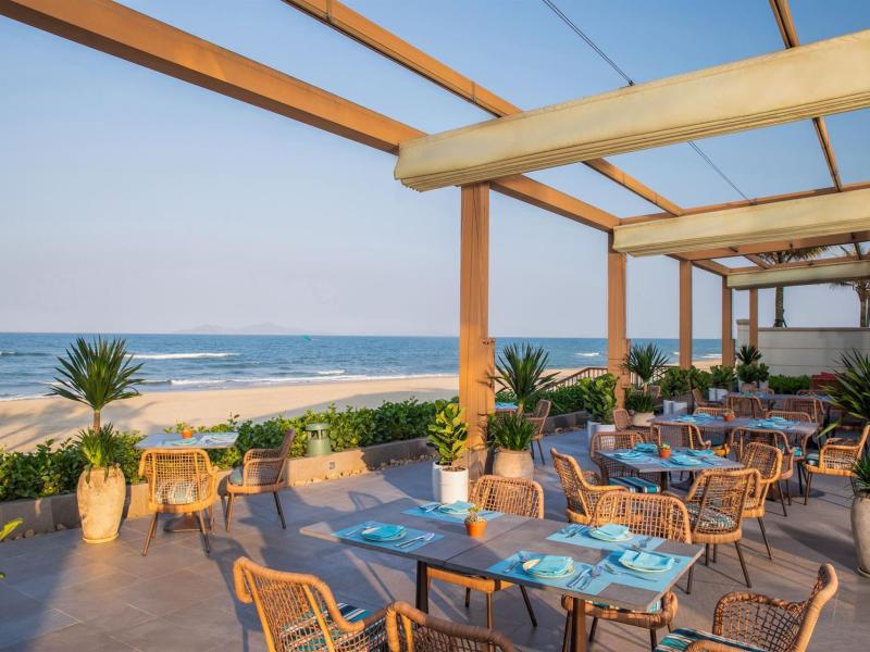 Fusion Resort & Villas Da Nang