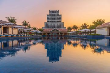 Отель Fusion Resort & Villas Da Nang Вьетнам, Дананг, фото 35