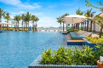 Отель Fusion Resort & Villas Da Nang Вьетнам, Дананг, фото 36