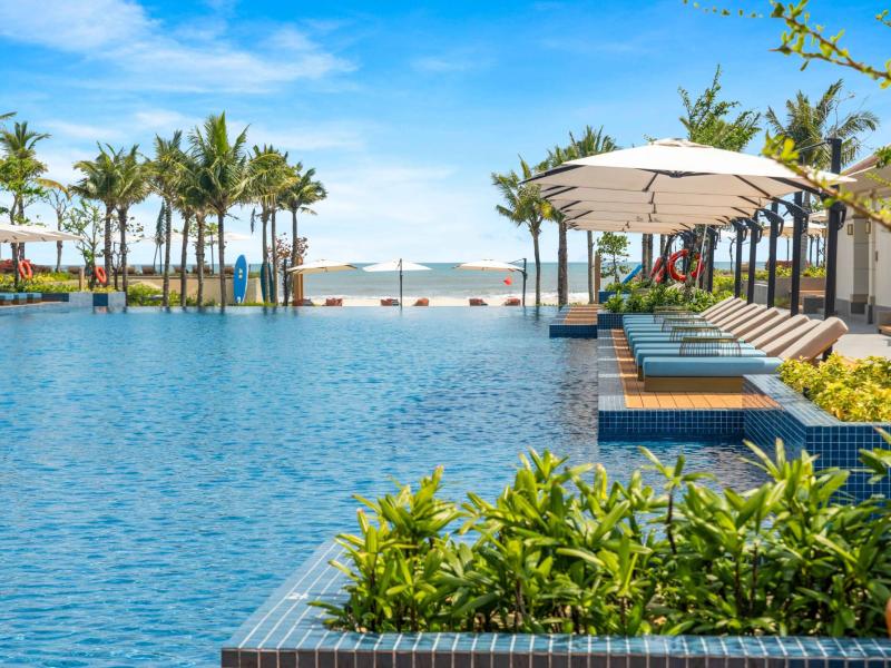 Fusion Resort & Villas Da Nang