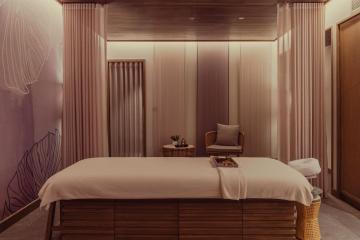 Отель Fusion Resort & Villas Da Nang Вьетнам, Дананг, фото 39
