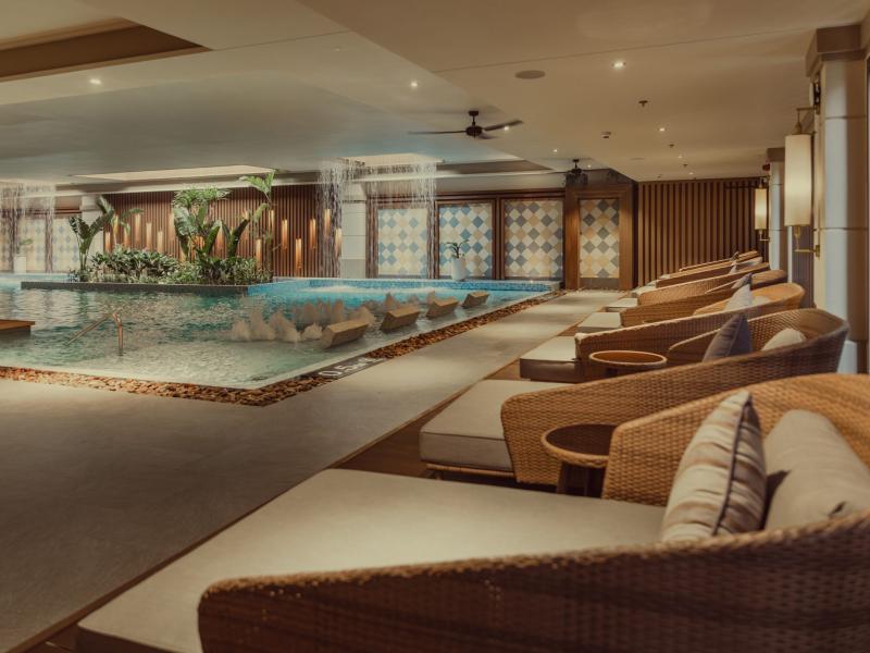 Fusion Resort & Villas Da Nang