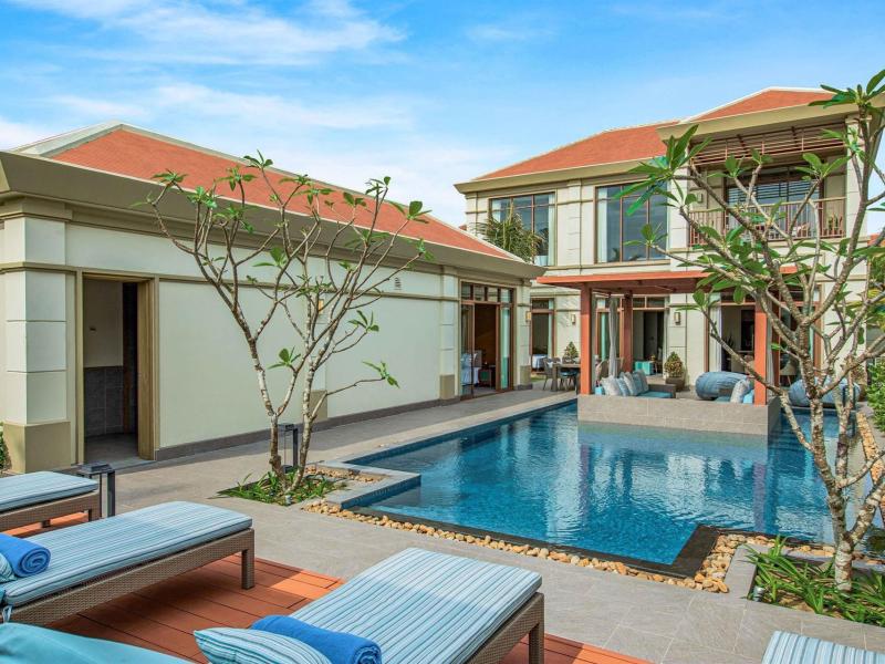 Fusion Resort & Villas Da Nang