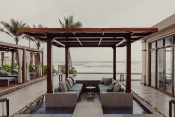 Отель Fusion Resort & Villas Da Nang Вьетнам, Дананг, фото 41