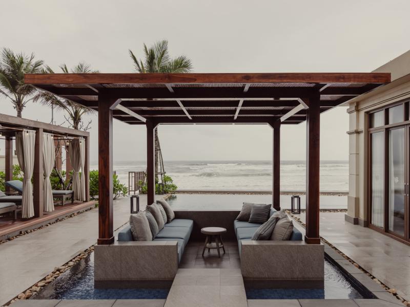 Fusion Resort & Villas Da Nang
