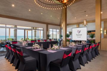 Отель Fusion Resort & Villas Da Nang Вьетнам, Дананг, фото 43