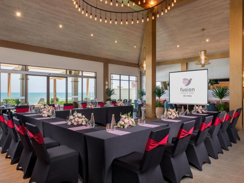 Fusion Resort & Villas Da Nang
