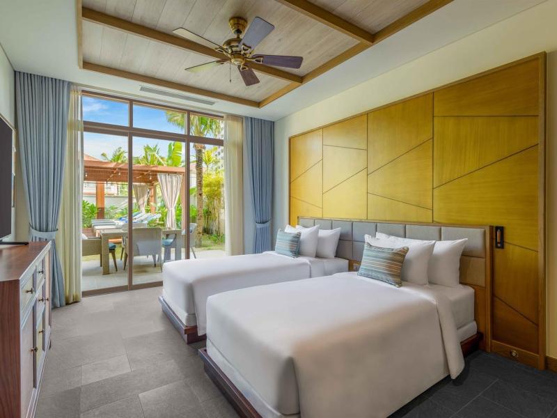 Fusion Resort & Villas Da Nang